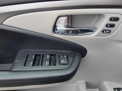 2019 Honda Pilot EX-L AWD