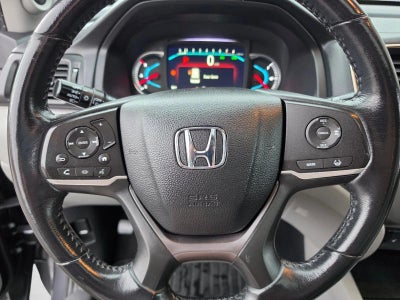 2019 Honda Pilot EX-L AWD