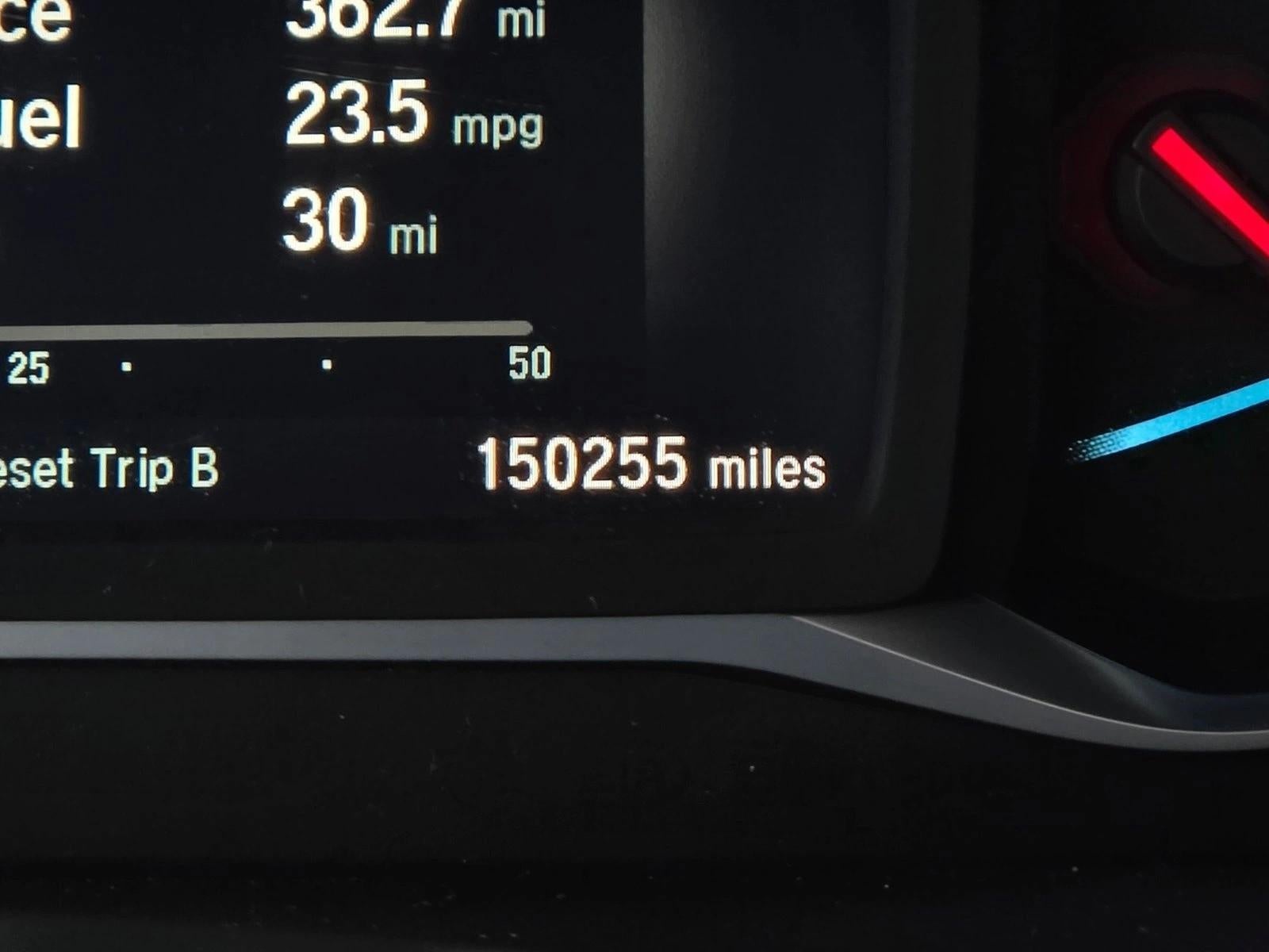 2019 Honda Pilot EX-L AWD