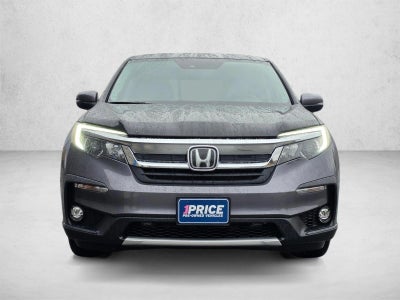 2019 Honda Pilot EX-L AWD