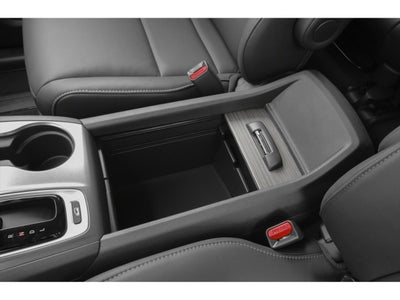 2019 Honda Pilot EX-L AWD
