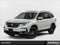 2021 Honda Pilot Black Edition AWD