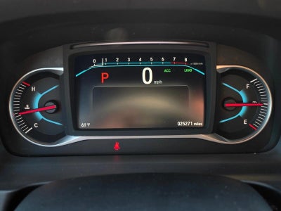 2021 Honda Pilot Black Edition AWD