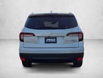 2021 Honda Pilot Black Edition AWD