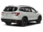 2021 Honda Pilot Black Edition AWD