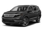 2017 Honda Pilot Touring AWD