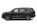 2017 Honda Pilot Touring AWD