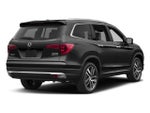2017 Honda Pilot Touring AWD