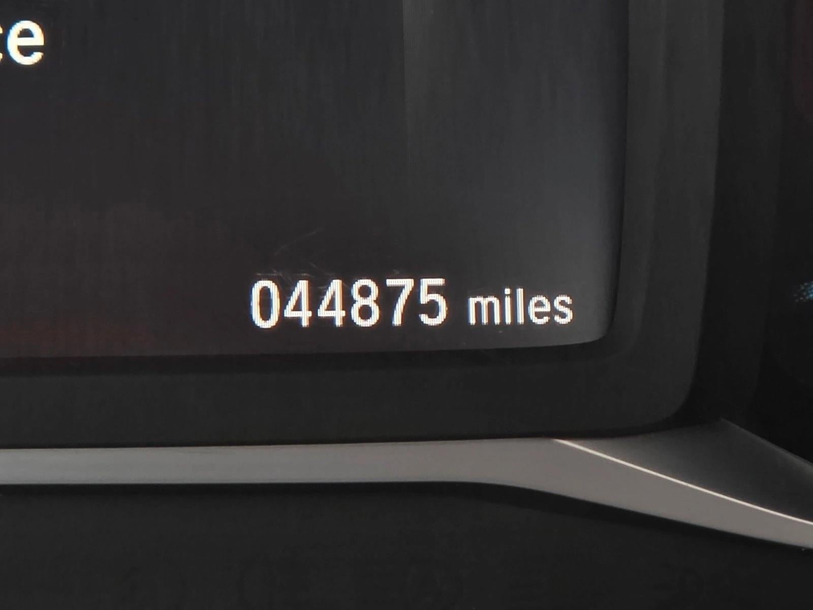 2020 Honda Passport Elite AWD