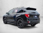 2020 Honda Passport Elite AWD