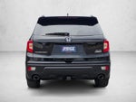 2020 Honda Passport Elite AWD
