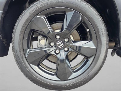 2020 Honda Passport Elite AWD