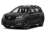 2020 Honda Passport Elite AWD