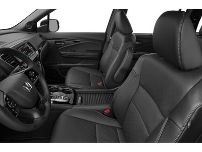 2020 Honda Passport Elite AWD