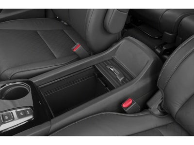 2020 Honda Passport Elite AWD