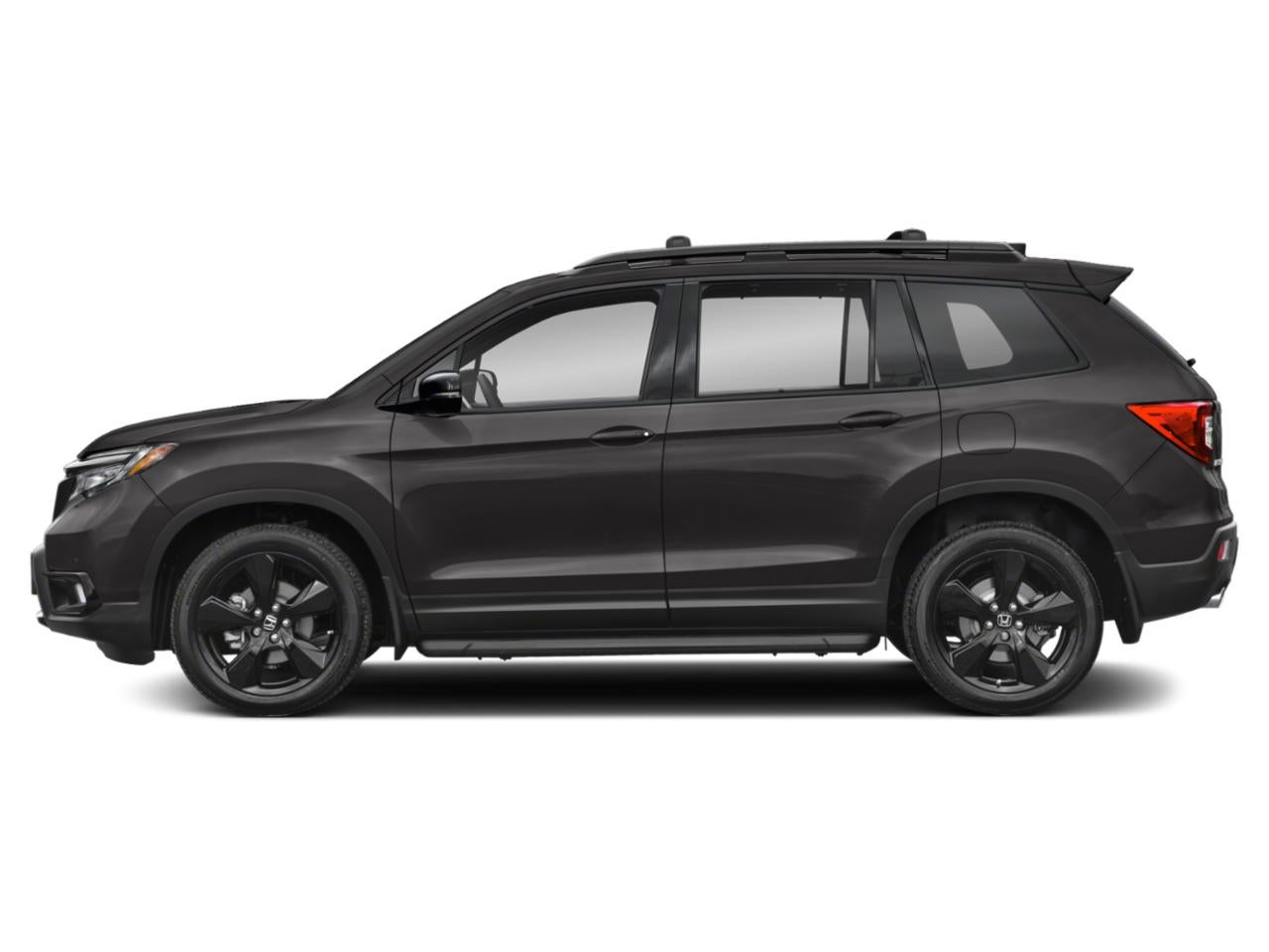 2020 Honda Passport Elite AWD