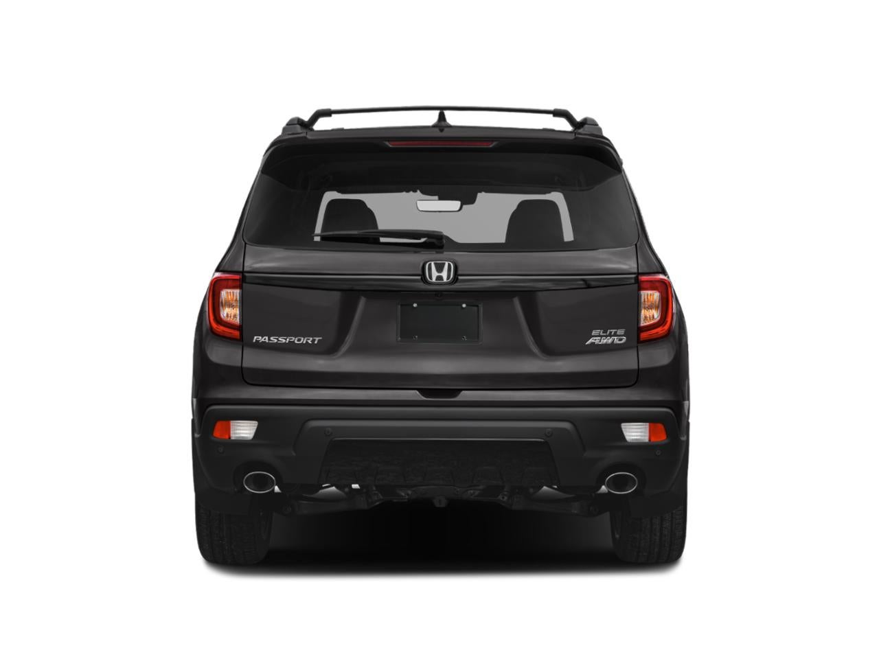 2020 Honda Passport Elite AWD
