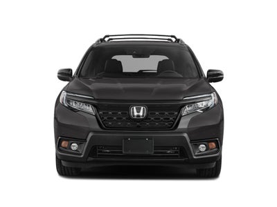 2020 Honda Passport Elite AWD