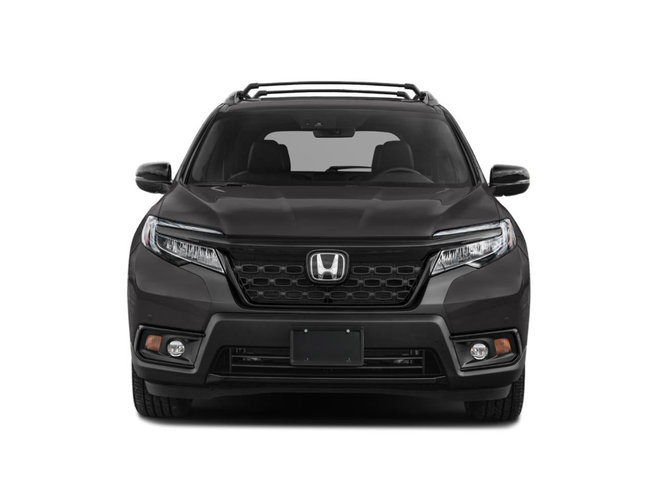 2020 Honda Passport Elite AWD
