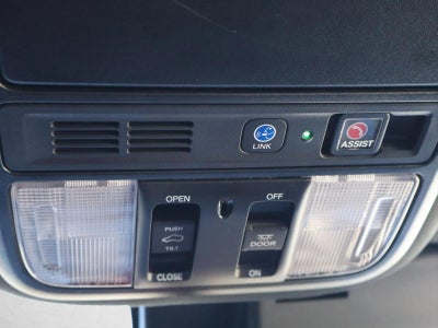 2021 Honda Passport Elite AWD