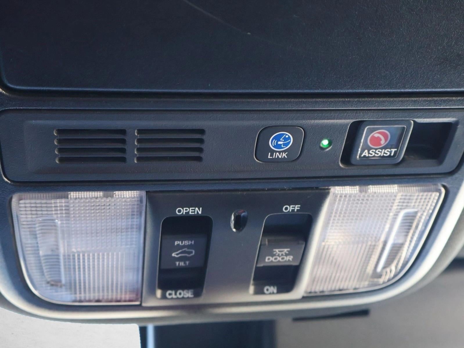 2021 Honda Passport Elite AWD