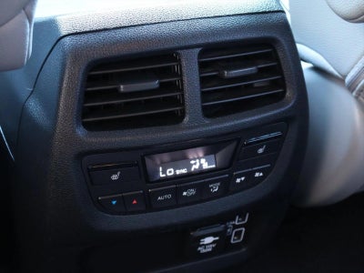 2021 Honda Passport Elite AWD