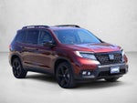 2021 Honda Passport Elite AWD