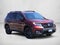 2021 Honda Passport Elite AWD