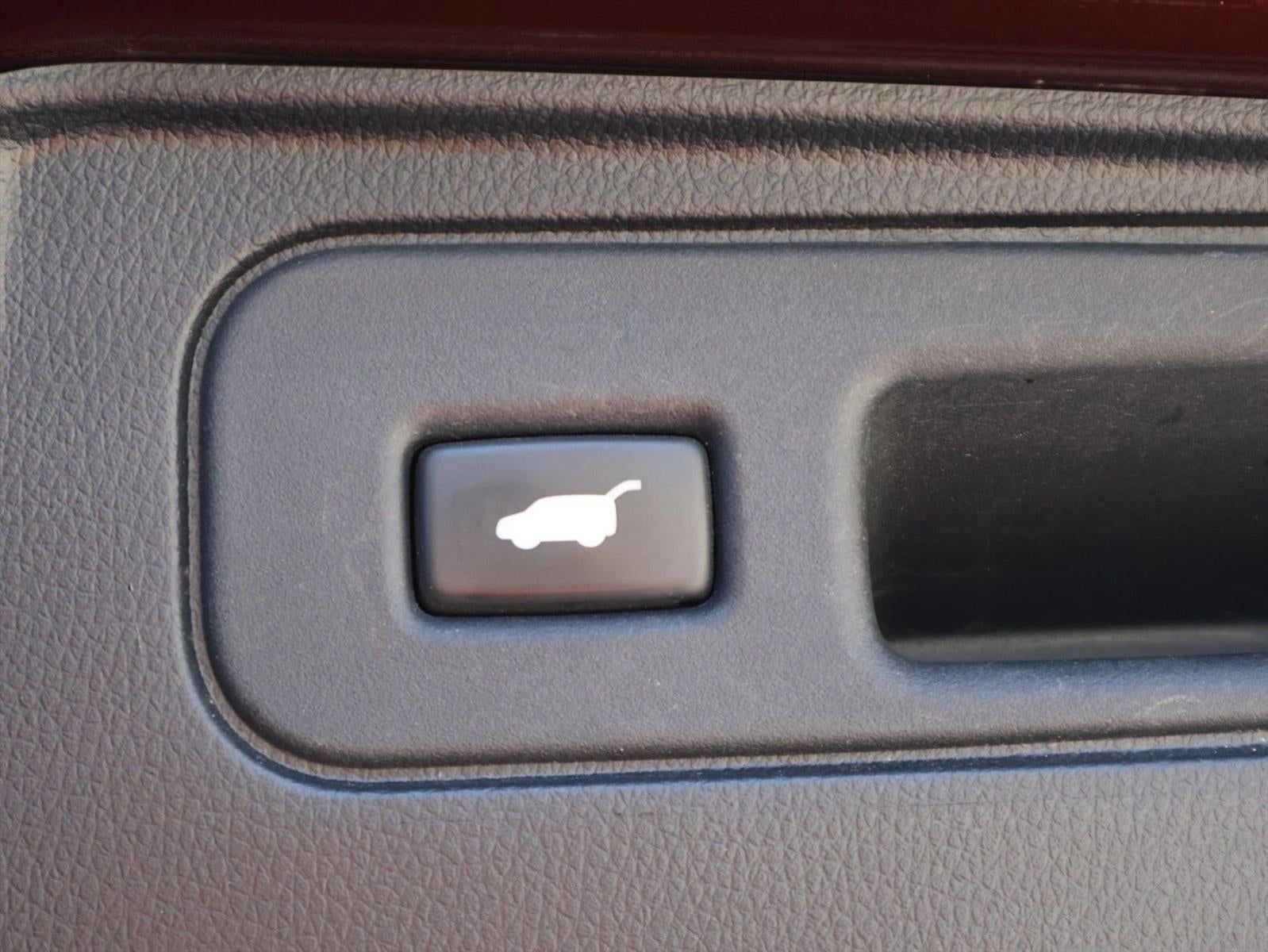 2021 Honda Passport Elite AWD