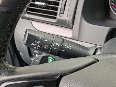 2021 Honda Passport EX-L AWD