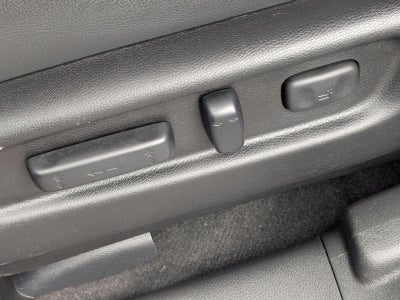 2021 Honda Passport EX-L AWD