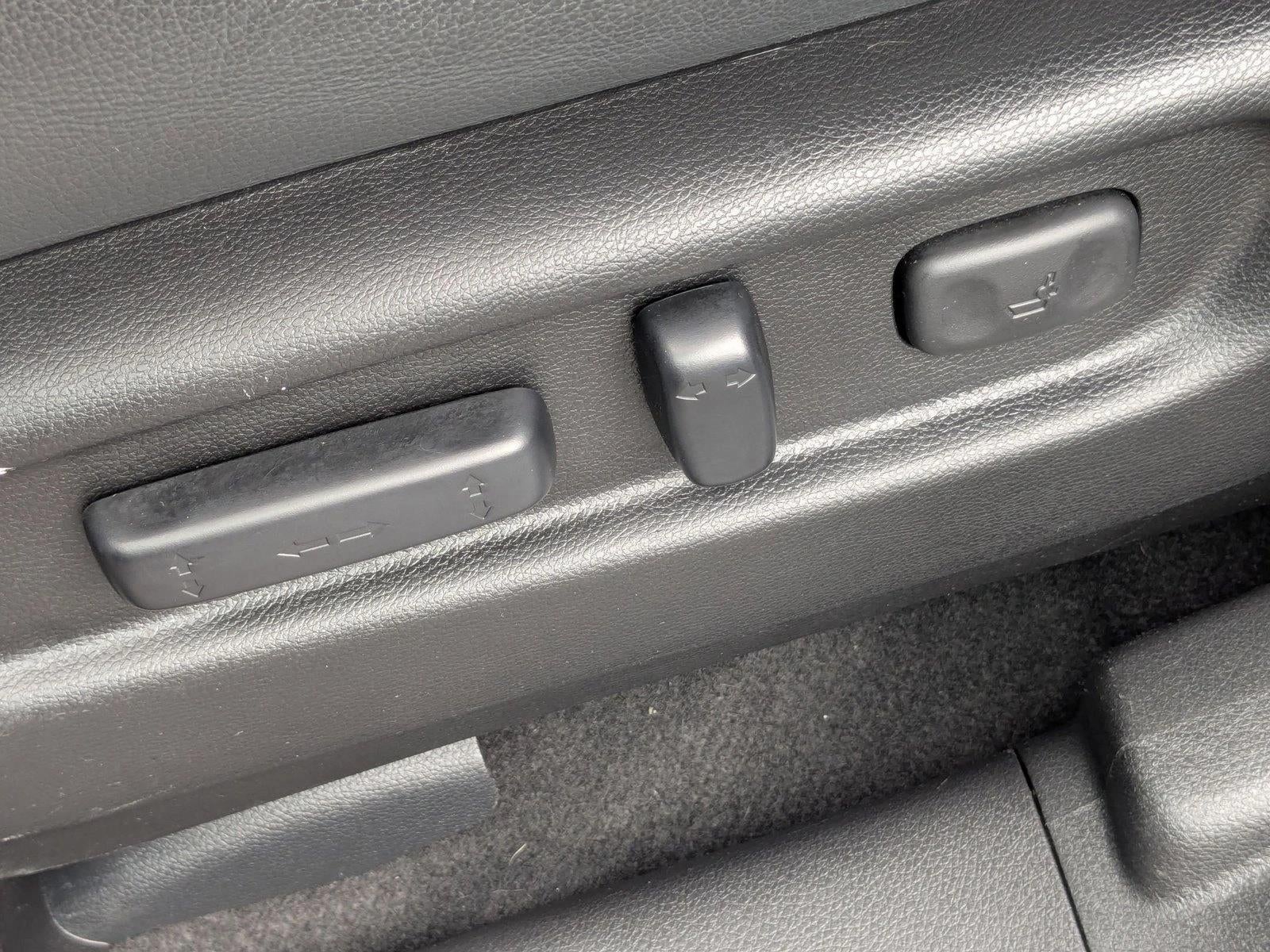 2021 Honda Passport EX-L AWD