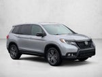 2021 Honda Passport EX-L AWD