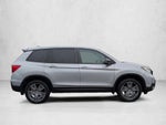 2021 Honda Passport EX-L AWD