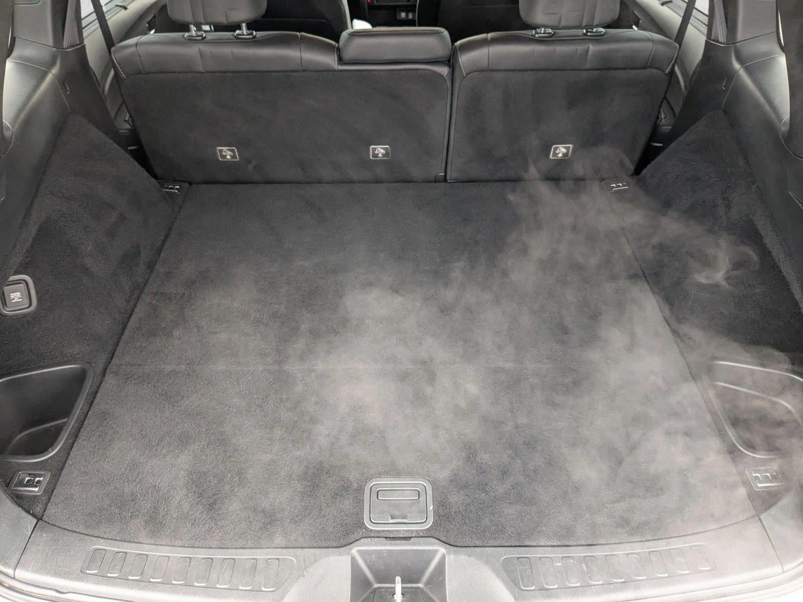 2021 Honda Passport EX-L AWD