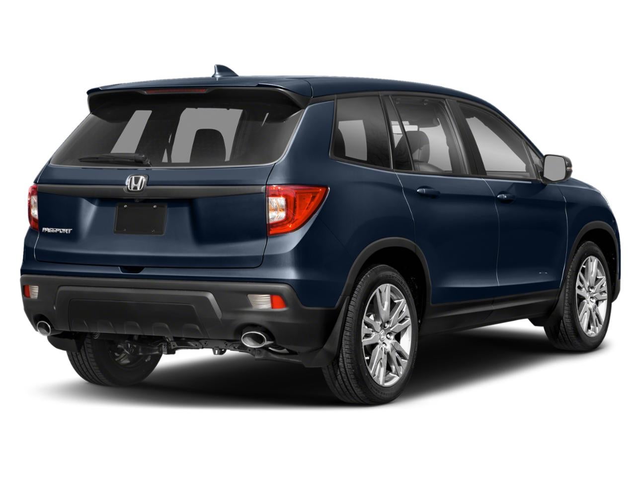 2021 Honda Passport EX-L AWD