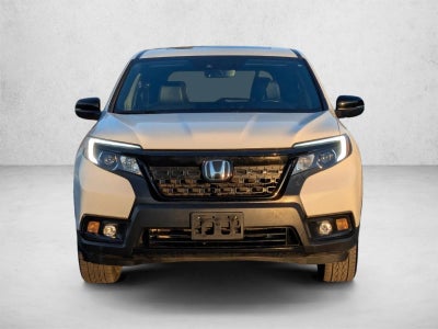 2021 Honda Passport EX-L AWD