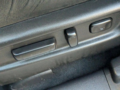 2021 Honda Passport EX-L AWD