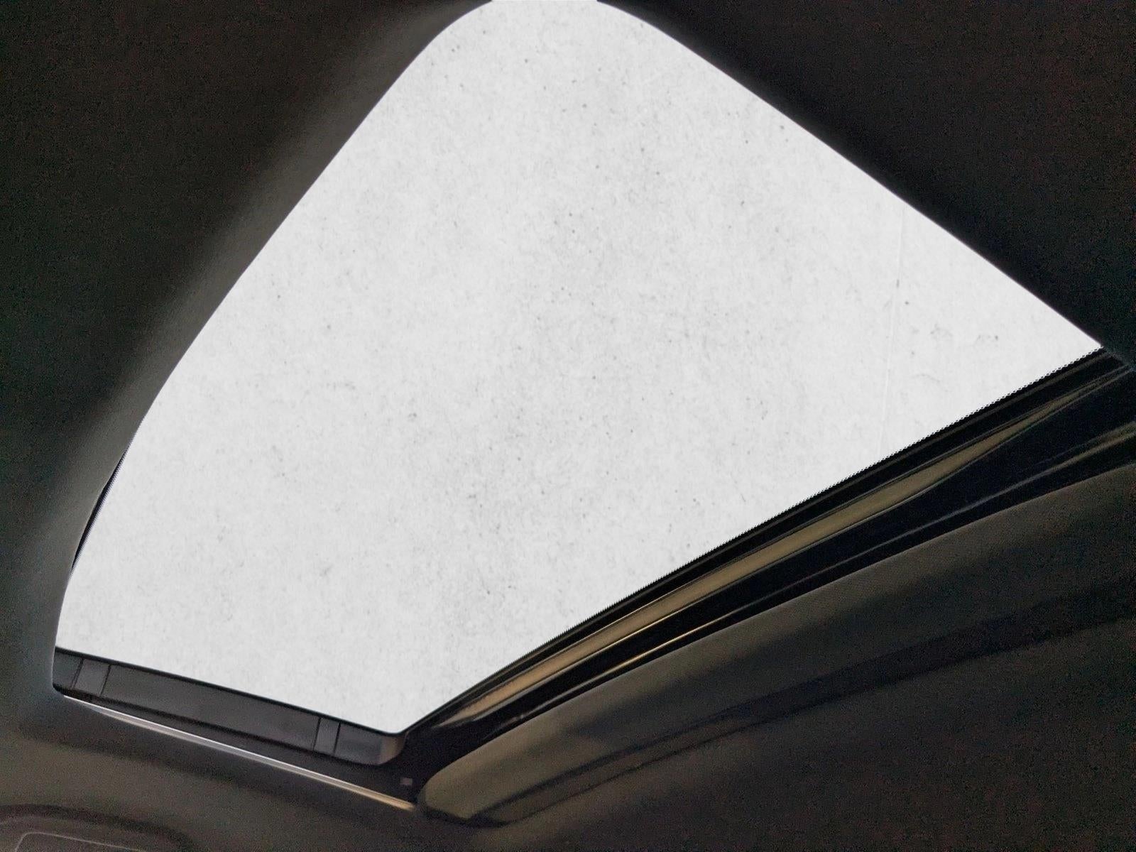 2021 Honda Passport EX-L AWD