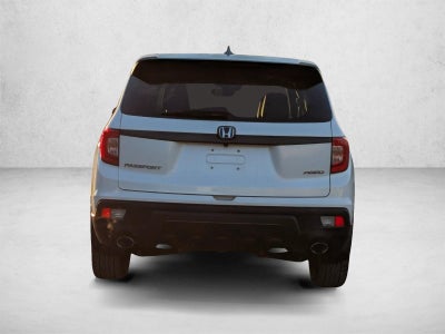 2021 Honda Passport EX-L AWD