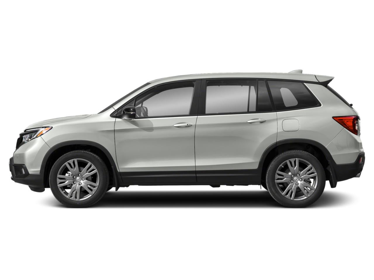 2021 Honda Passport EX-L AWD
