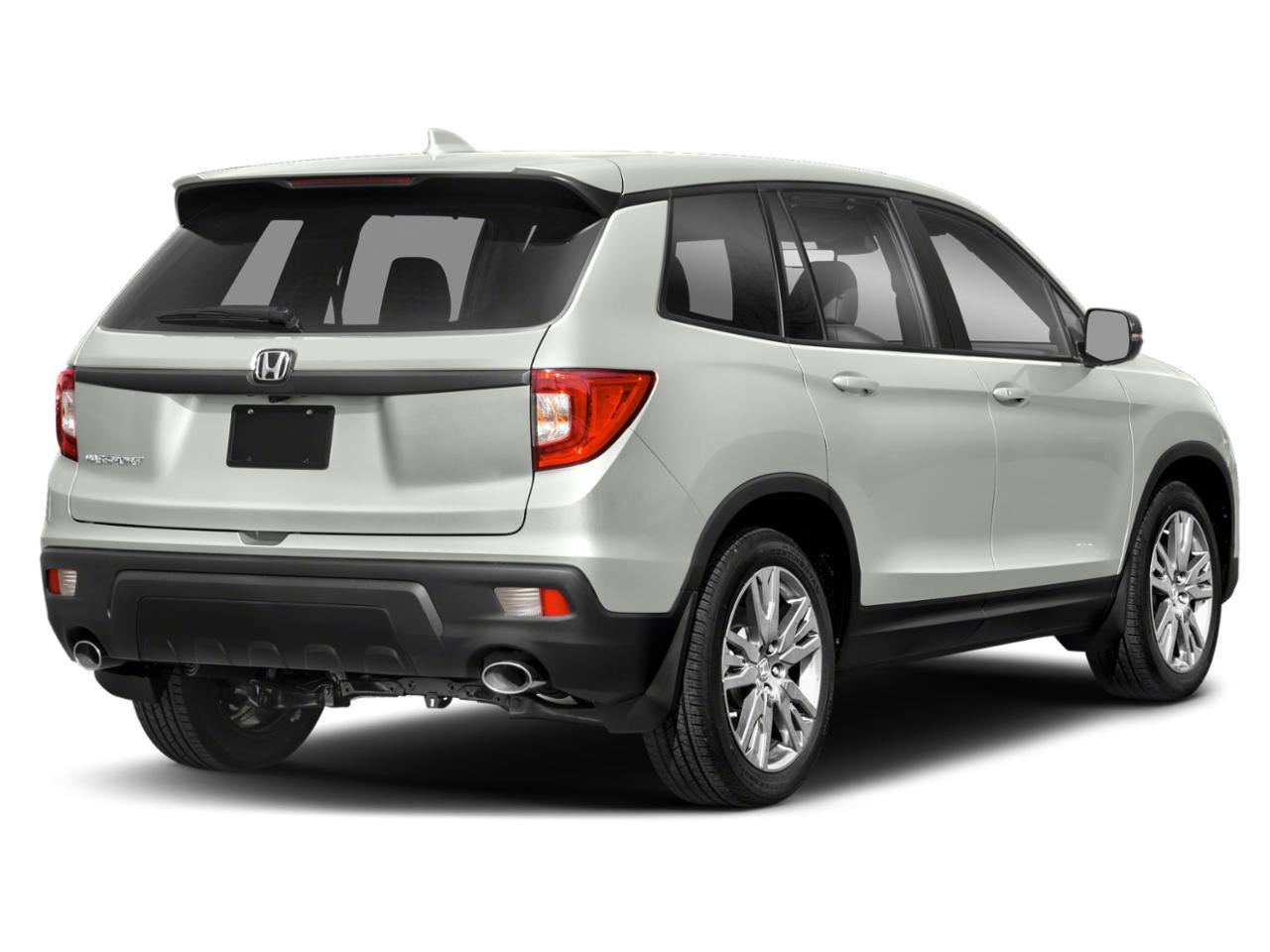 2021 Honda Passport EX-L AWD