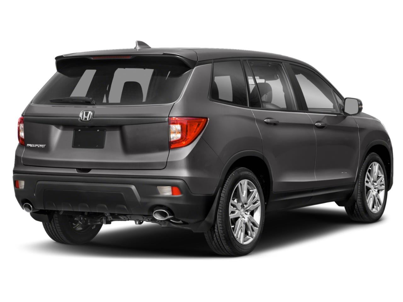 2021 Honda Passport EX-L AWD
