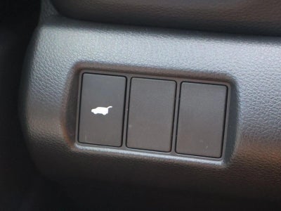 2026 Honda Passport RTL AWD