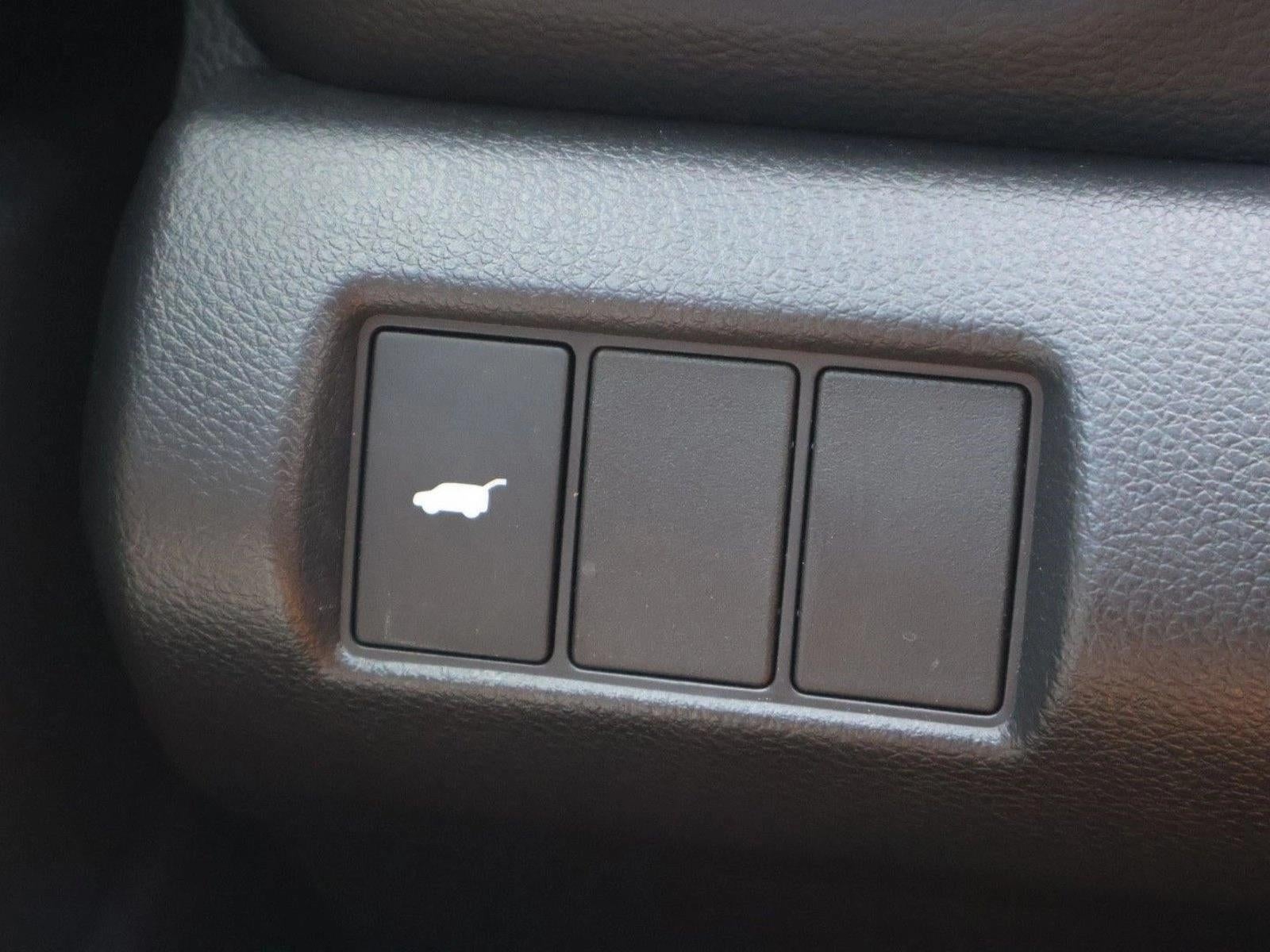 2026 Honda Passport RTL AWD