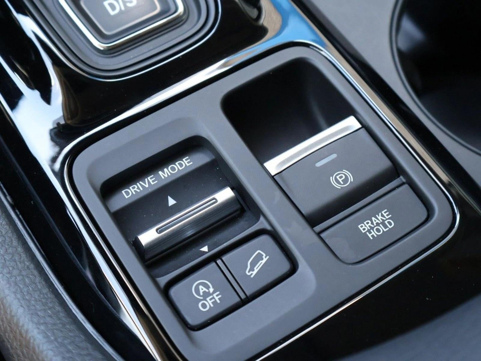 2026 Honda Passport RTL AWD