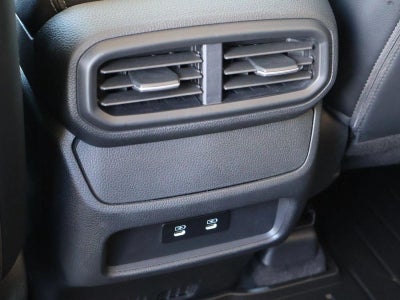 2026 Honda Passport RTL AWD