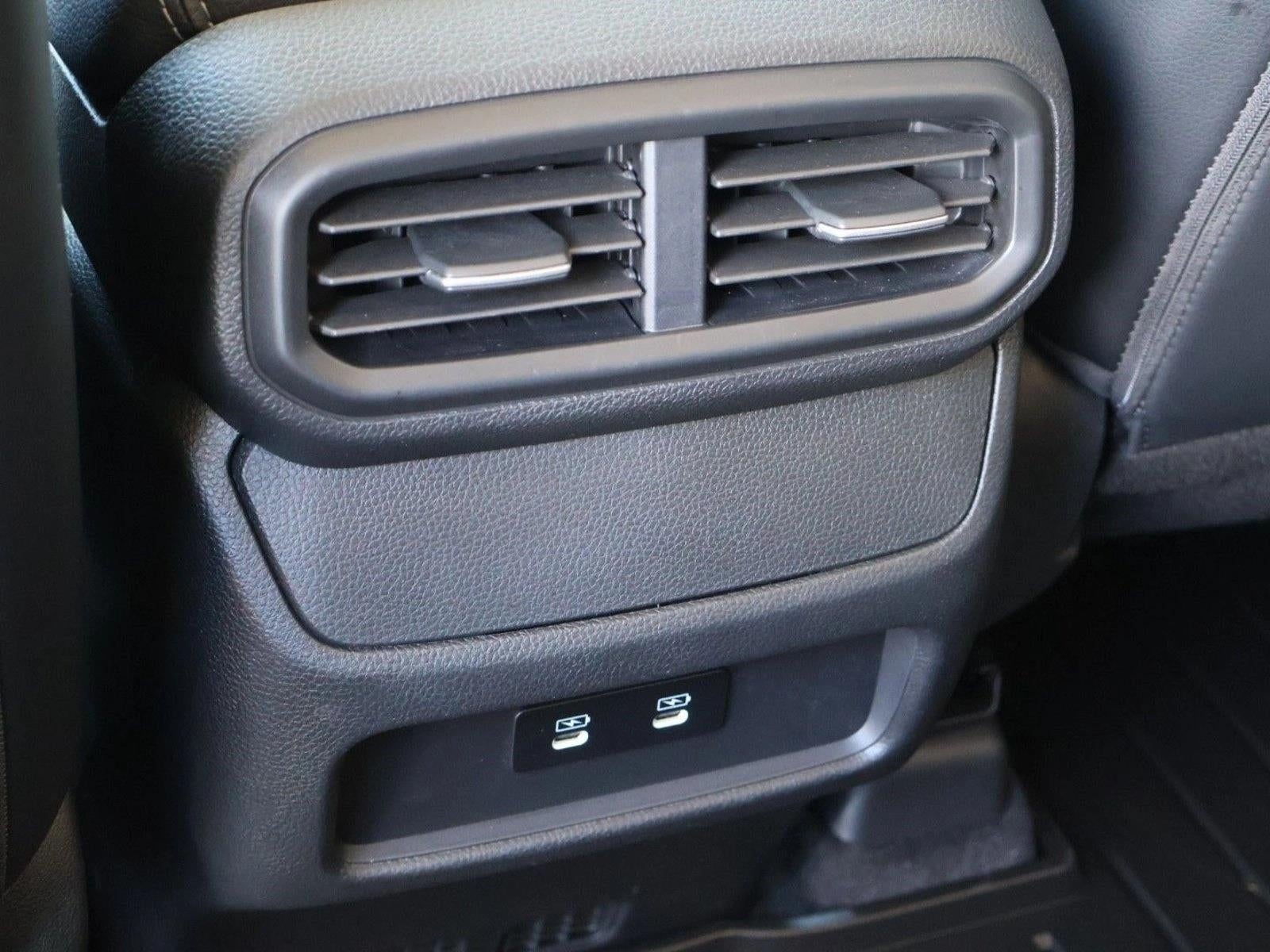 2026 Honda Passport RTL AWD