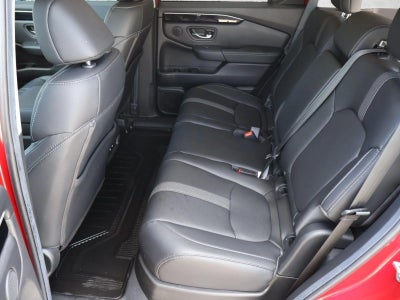 2026 Honda Passport RTL AWD