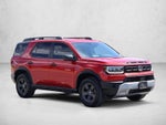 2026 Honda Passport RTL AWD